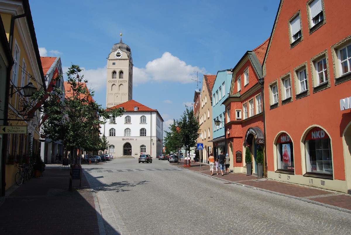 Bilferie i Europa, Brno i Tsjekkia