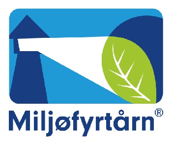 Bærekraft Logo Miljøfyrtårn