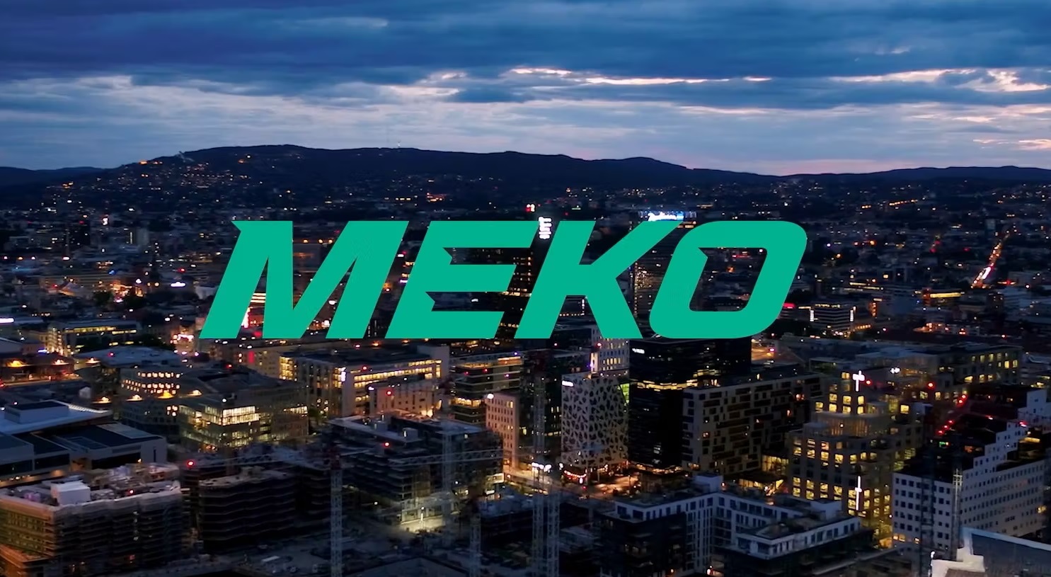 MEKO tilbyr et bredt og lett tilgjengelig utvalg av rimelige og innovative løsninger og produkter for bilverksteder og bileiere.