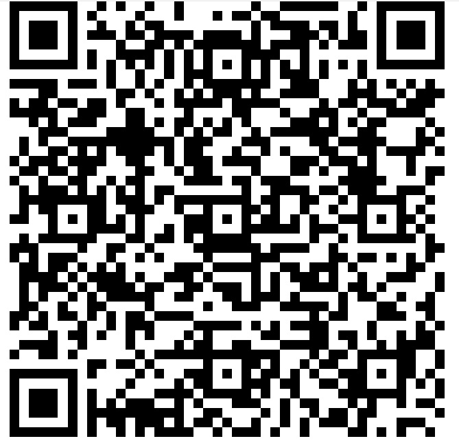 Qr-kode for MECA konto